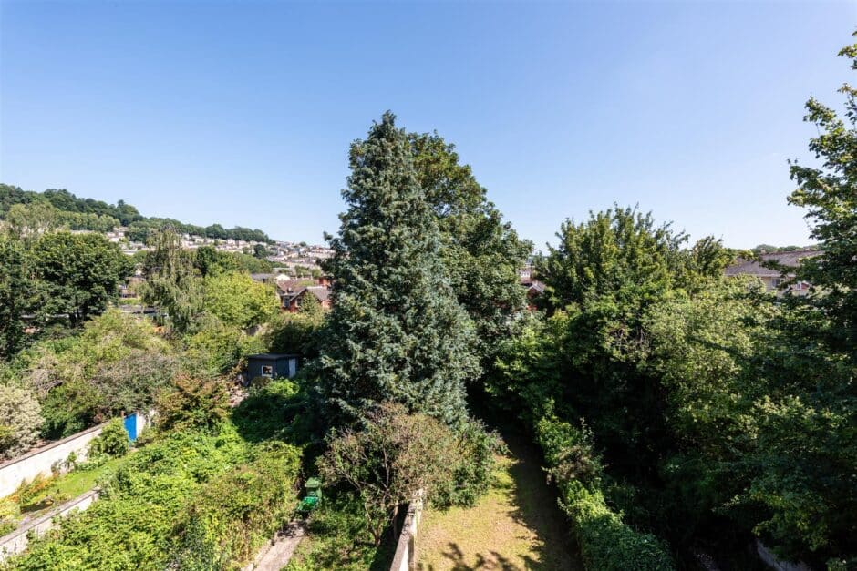 Bathwick Street, Bath
