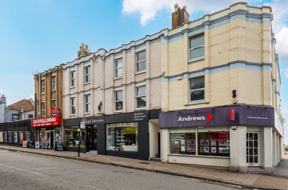 North Street, Bedminster, Bristol