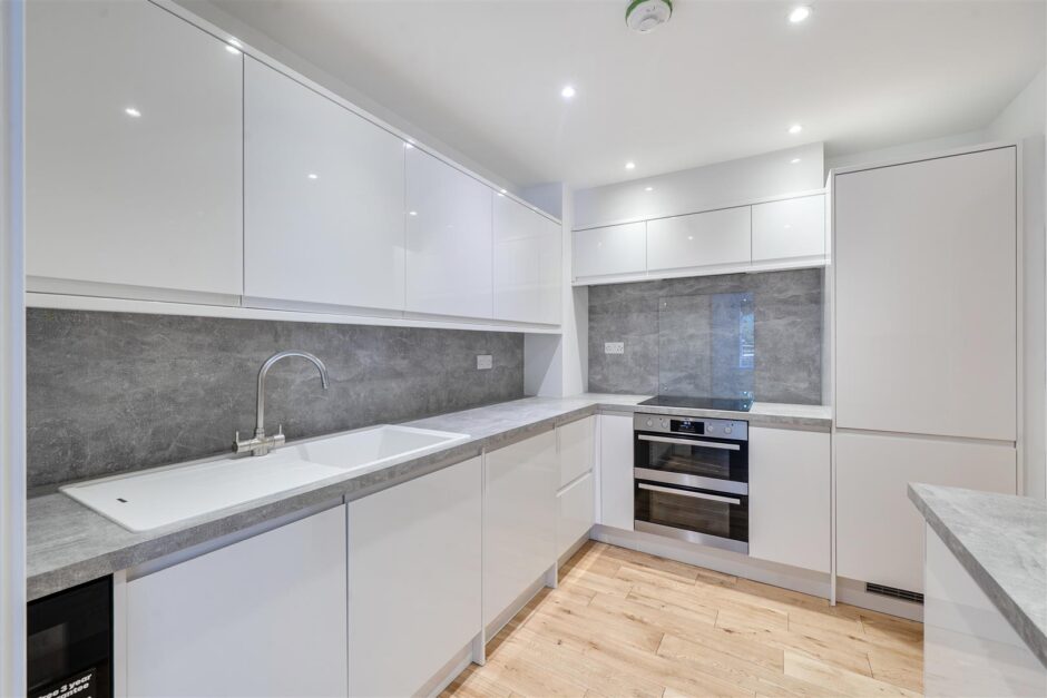 Redland Court Road, Bristol