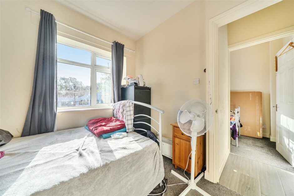 Southmead Road, Westbury-On-Trym, Bristol