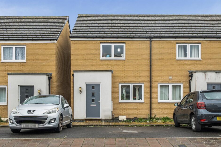 Donns Close, Patchway, Bristol