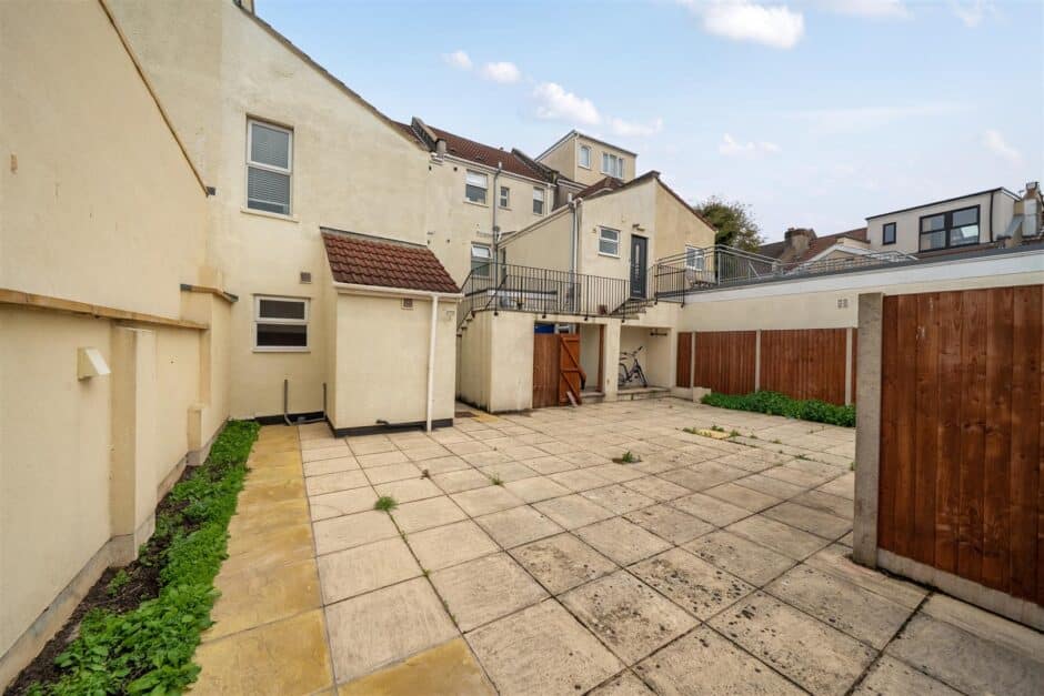 North Street, Bedminster, Bristol