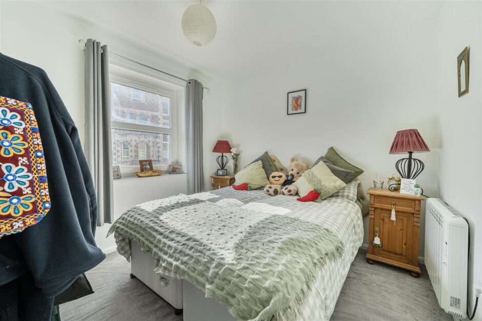 Alma Vale Road, Clifton, Bristol